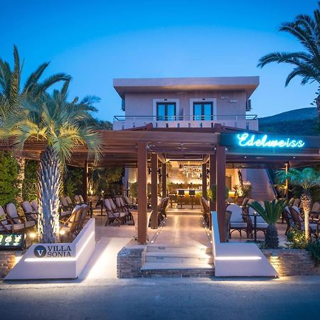 Villa Sonia By Estia Adults Only Малиа Экстерьер фото