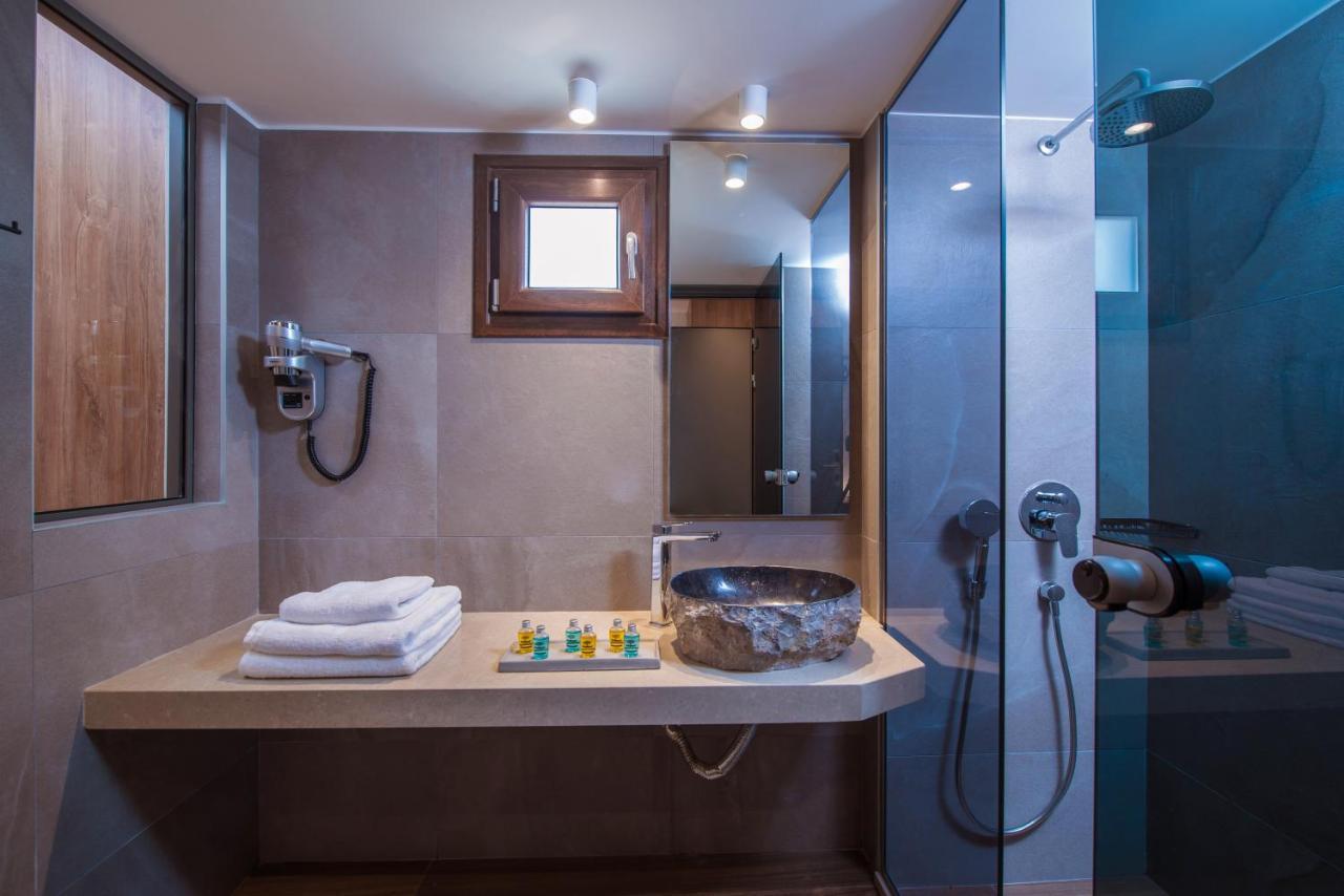 Villa Sonia By Estia Adults Only Малиа Экстерьер фото