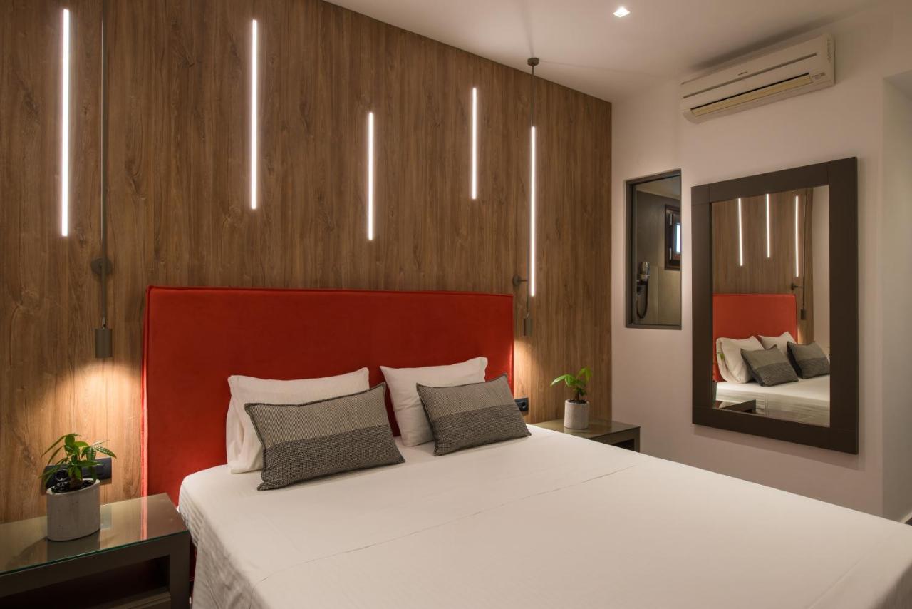 Villa Sonia By Estia Adults Only Малиа Экстерьер фото