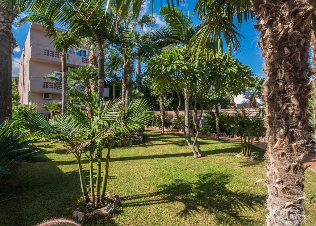 Villa Sonia By Estia Adults Only Малиа Экстерьер фото