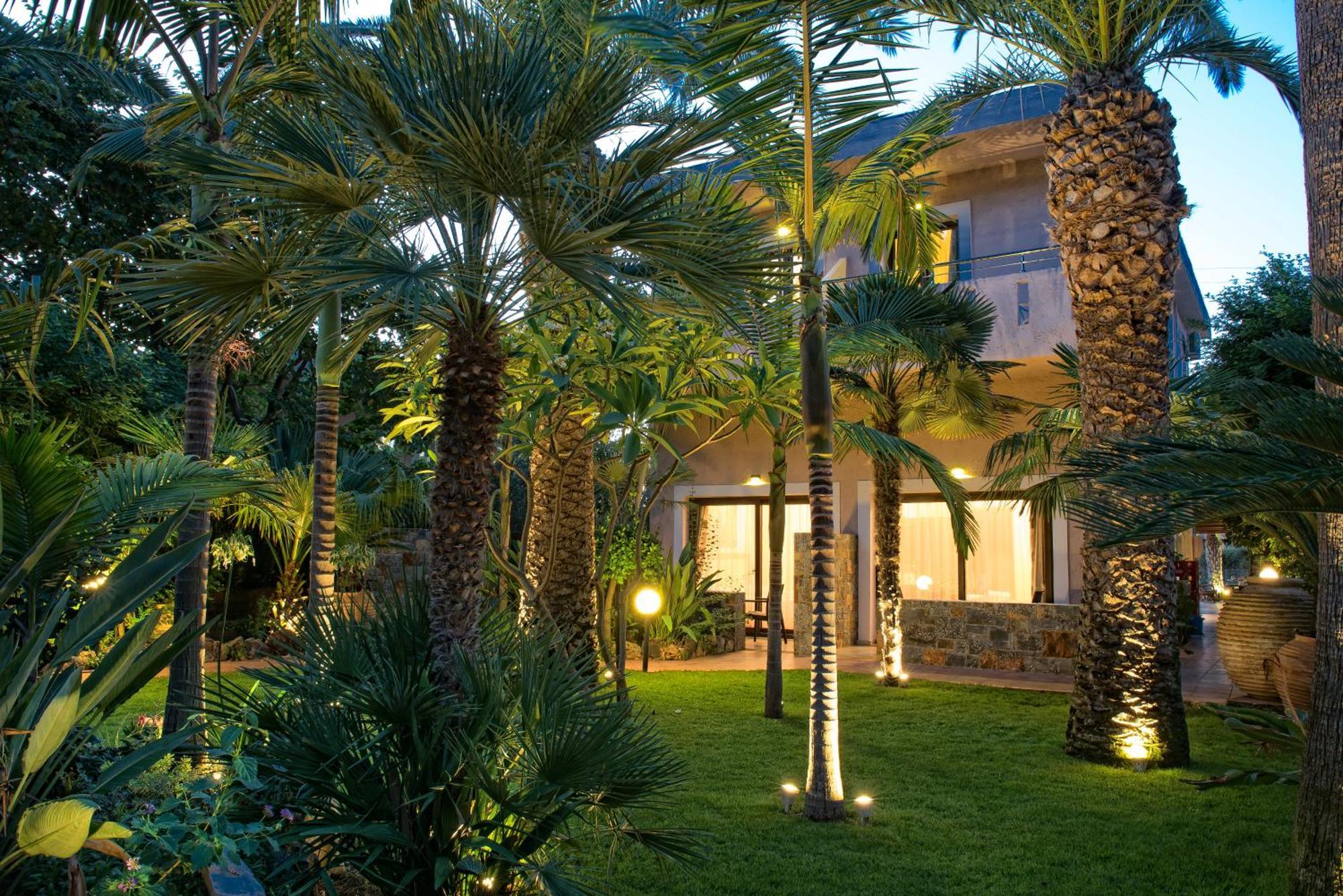 Villa Sonia By Estia Adults Only Малиа Экстерьер фото