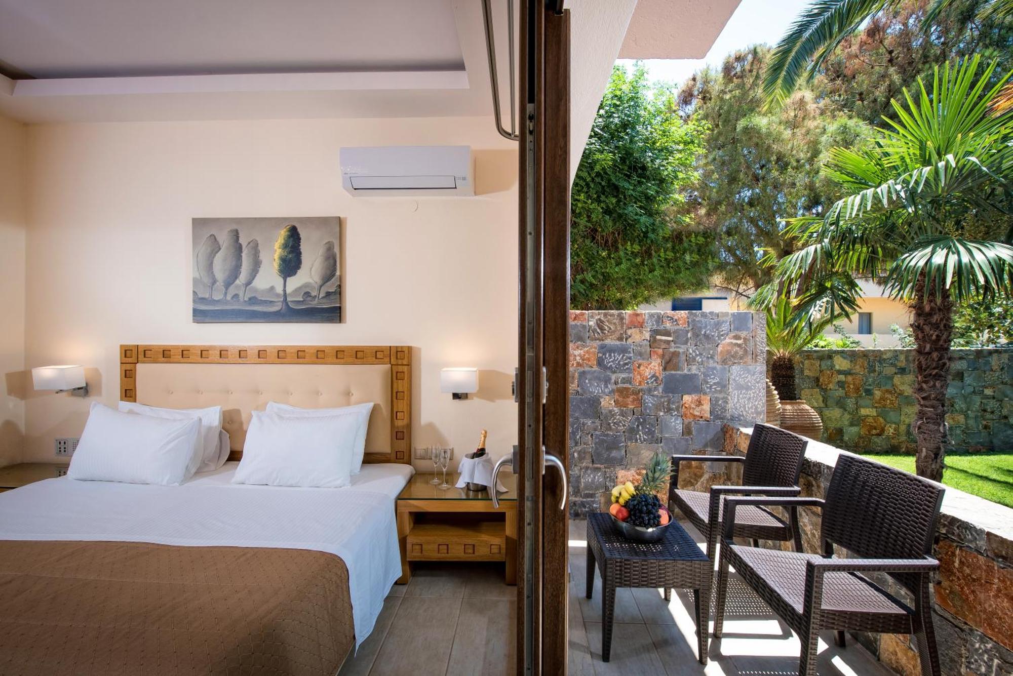 Villa Sonia By Estia Adults Only Малиа Экстерьер фото
